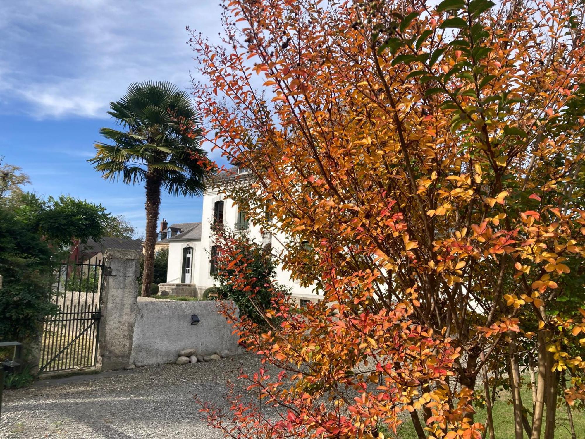 Laloubere Maison Mokassi מראה חיצוני תמונה